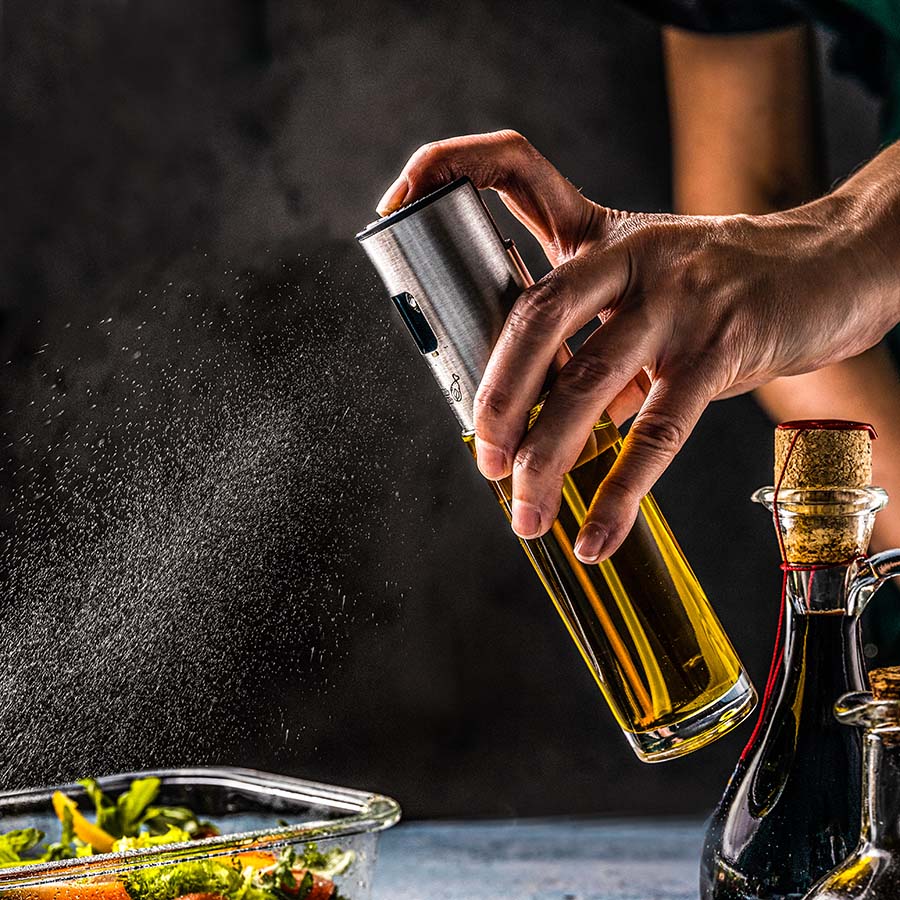 Spryskiwacz do OLIWY / OLEJU