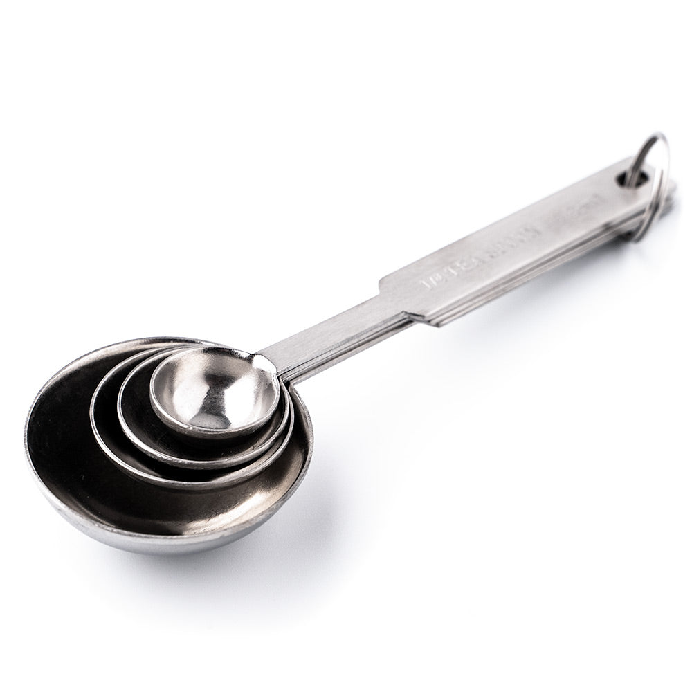 Miarki / Łyżki KOKSA do przypraw, tłuszczy i innych