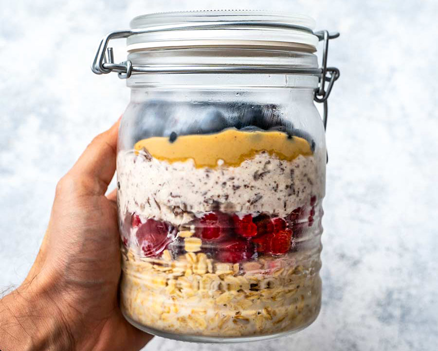 Policzona_Szama_Całonocne_owsianki