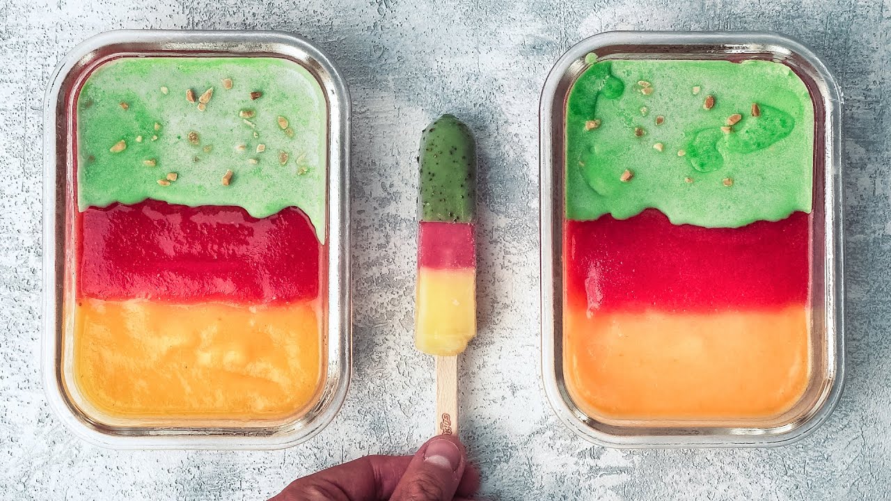 Lody Kaktus - jak zrobić _ Policzona Szama