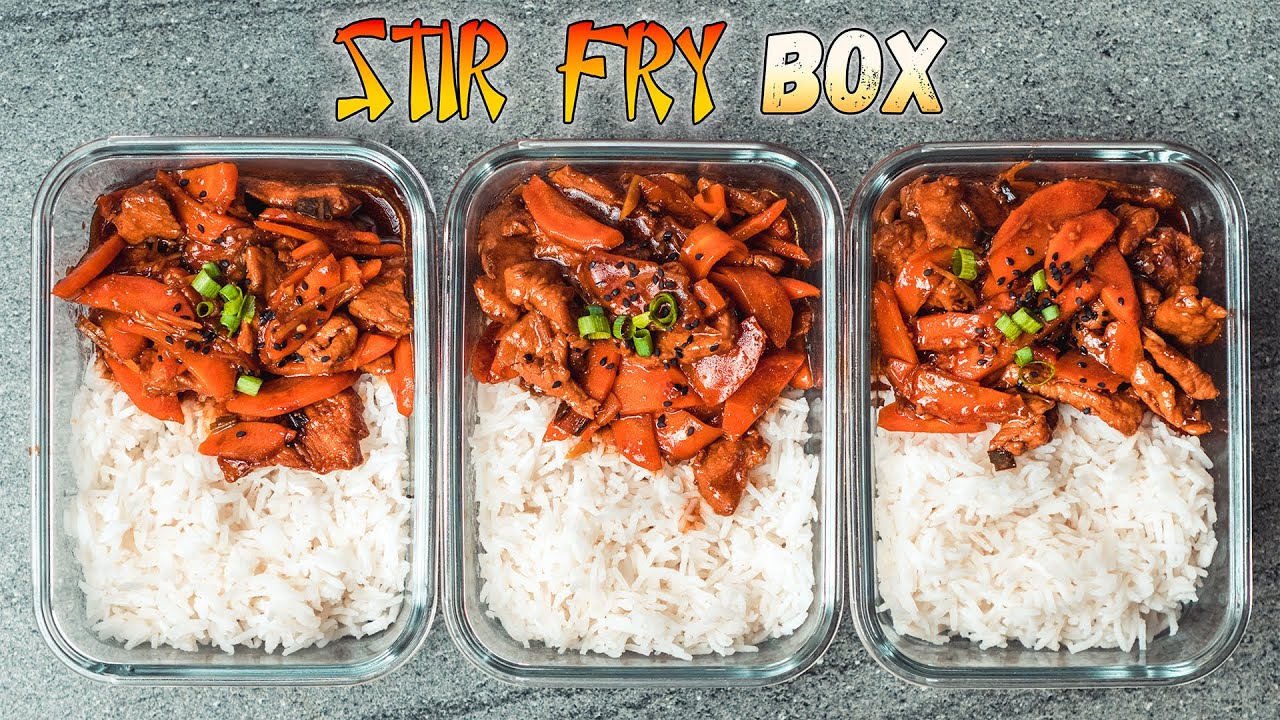 Policzona Szama Wieprzowina po Chińsku