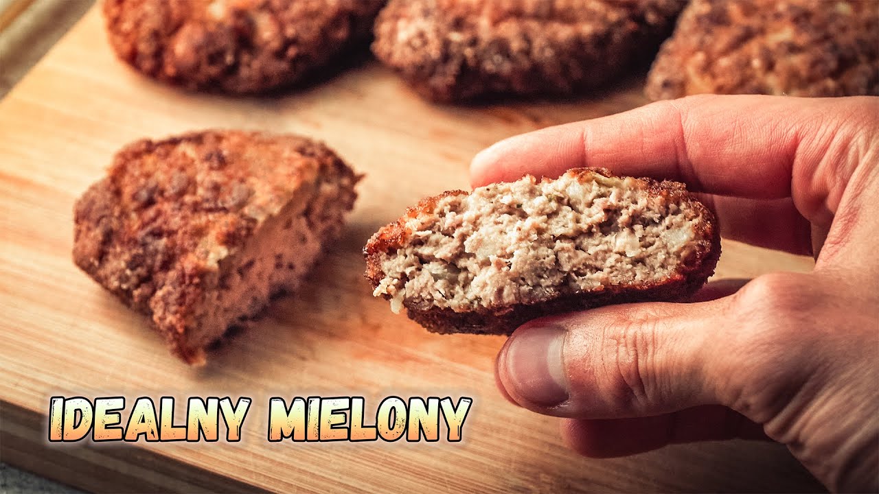 Kotlety mielone – pomysł na obiad