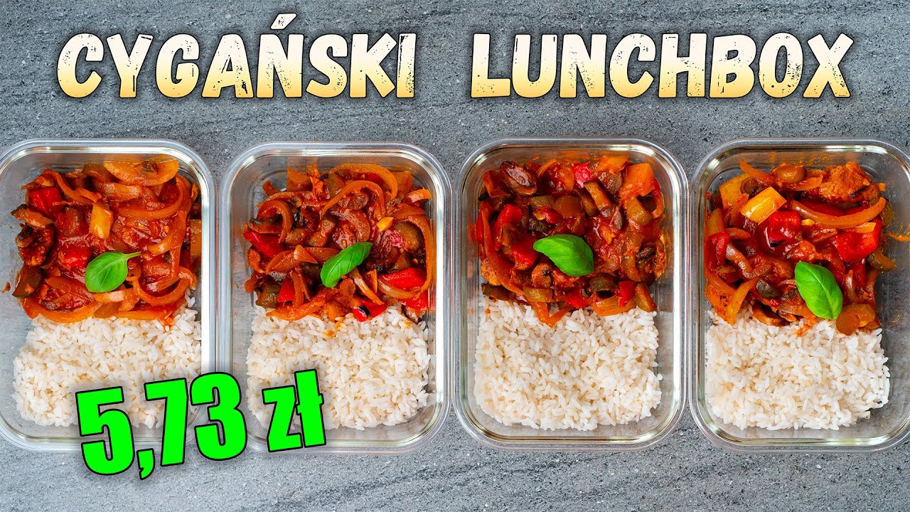 Karkówka po cygańsku – ciekawy pomysł na obiad!