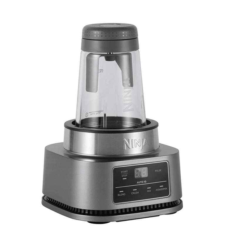 Mikser Blender kielichowy - NINJA CB100EU zestaw 2 x kielich