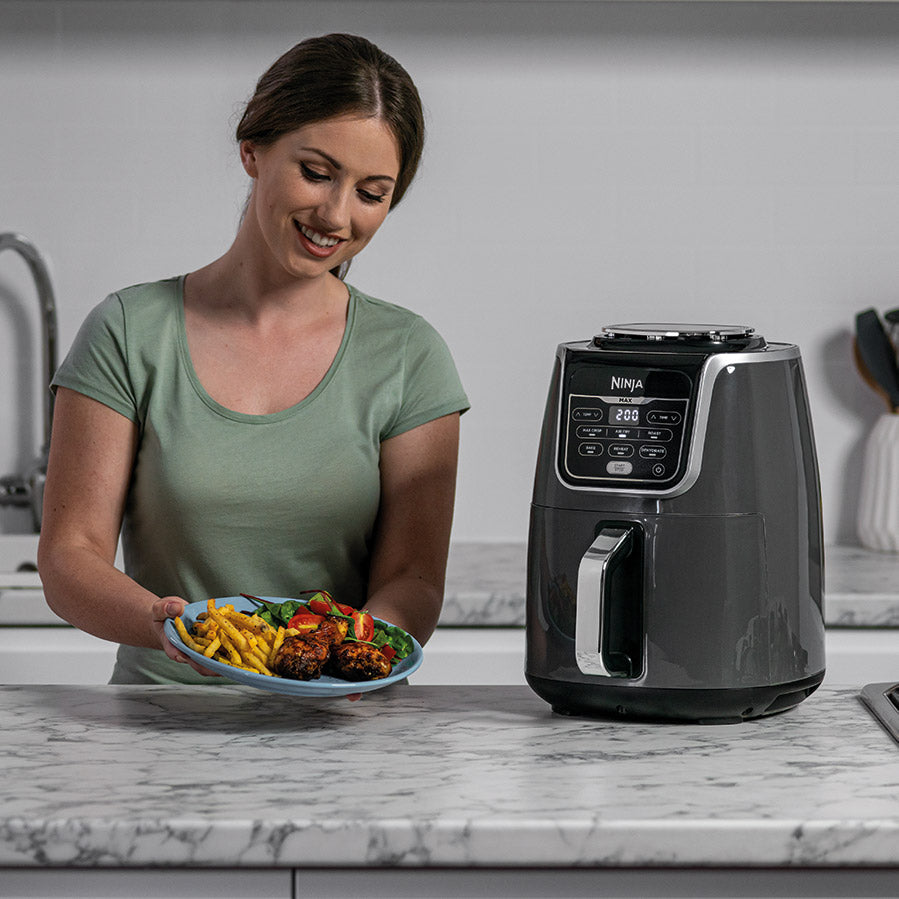 Frytkownica beztłuszczowa Air Fryer MAX - NINJA AF160EU