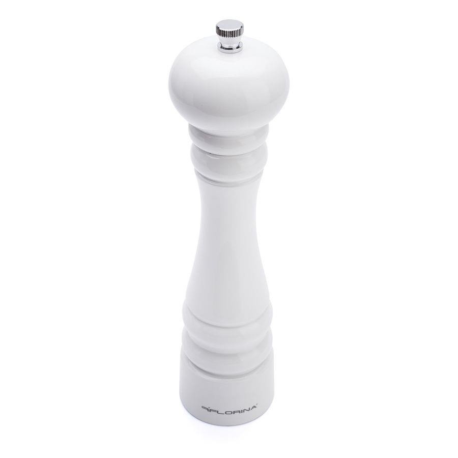 Policzona_Szama_Mlynek_klasyczny_Florina_bialy_24cm_gora