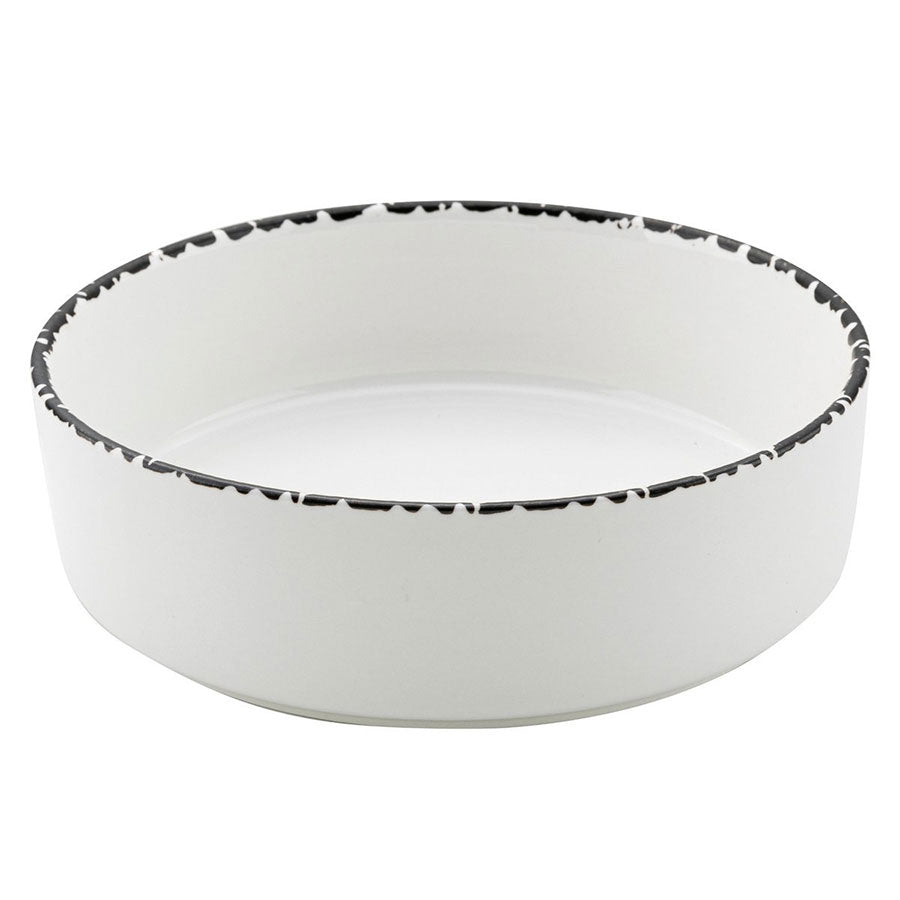 Naczynie ceramiczne okrągłe 22 cm Florina Retro